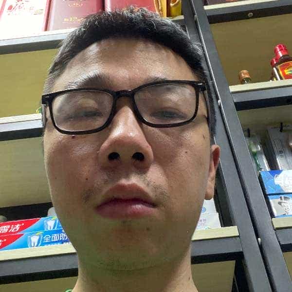 35岁岁湖北单身帅哥 - 阳江吉缘网