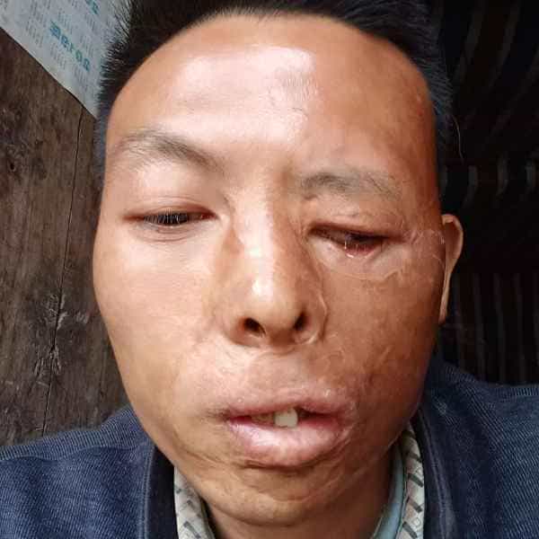 34岁岁四川单身帅哥 - 阳江吉缘网