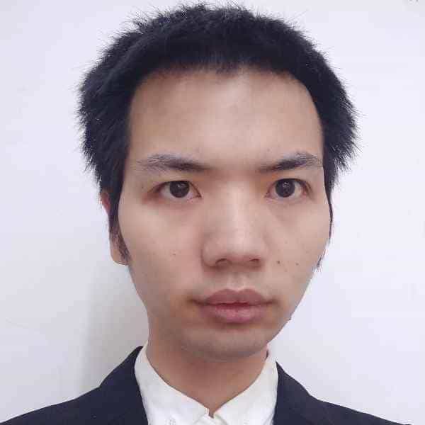 34岁岁湖南单身帅哥 - 阳江吉缘网