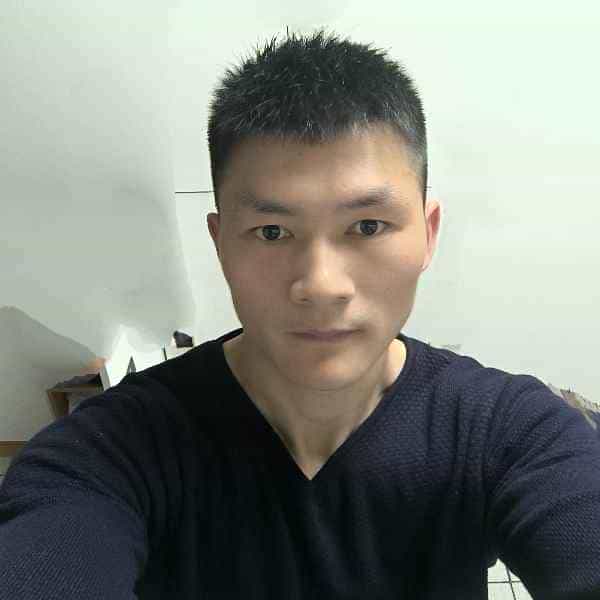 33岁岁安徽单身帅哥 - 阳江吉缘网