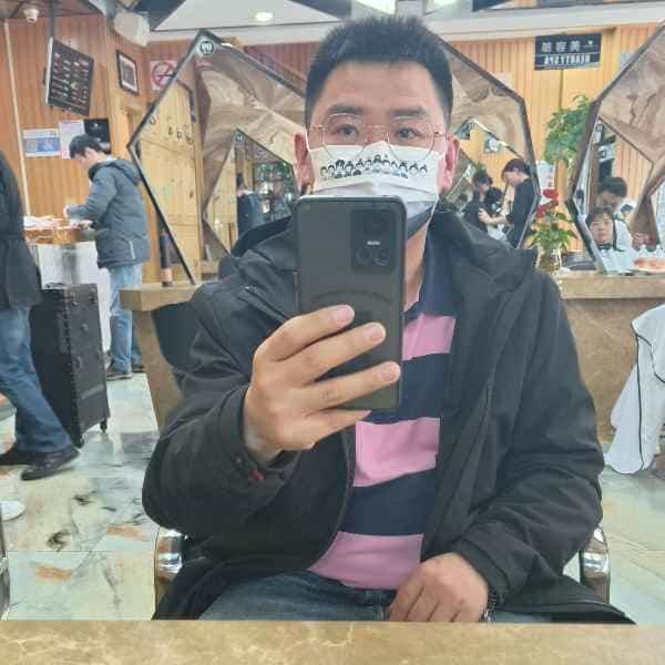 37岁岁上海单身帅哥 - 阳江吉缘网