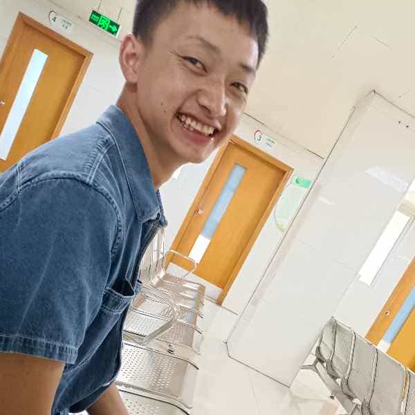 27岁岁四川单身帅哥 - 阳江吉缘网