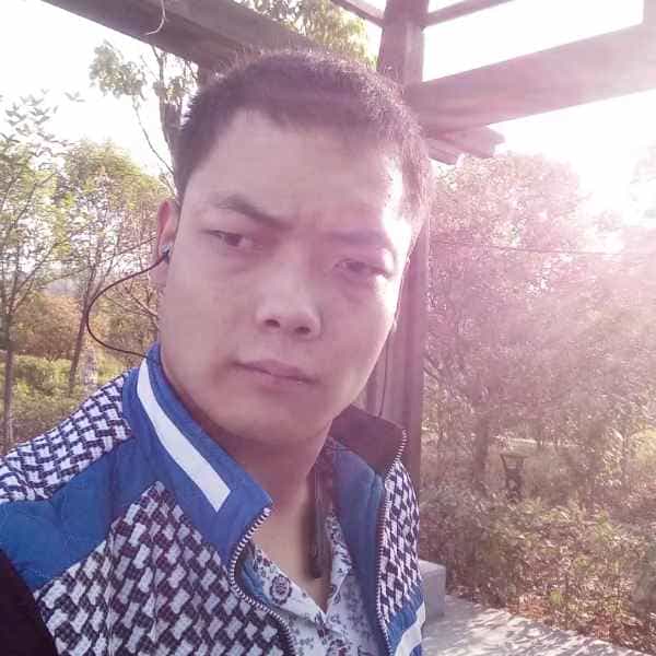 32岁岁陕西单身帅哥 - 阳江吉缘网