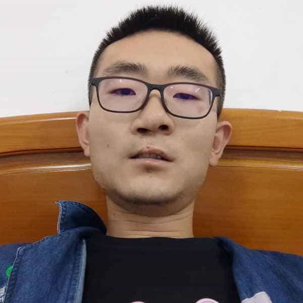 32岁岁内蒙古单身帅哥 - 阳江吉缘网