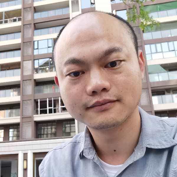 35岁岁江西单身帅哥 - 阳江吉缘网