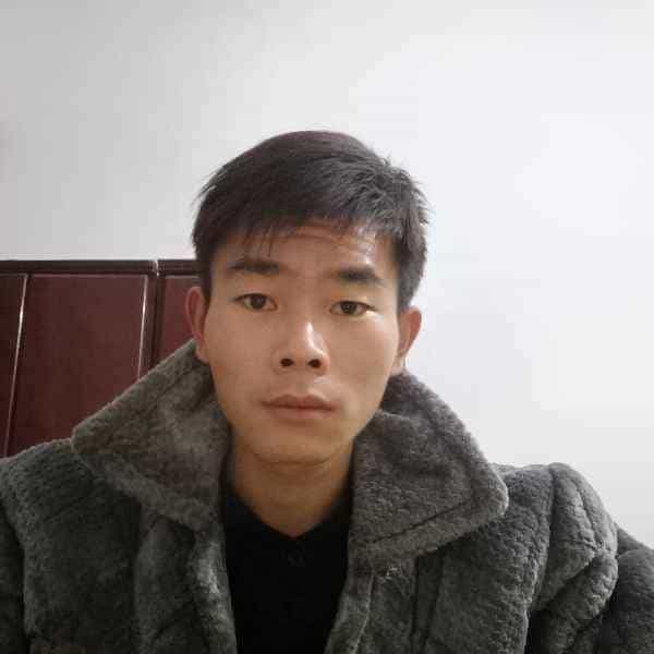 25岁岁河南单身帅哥 - 阳江吉缘网