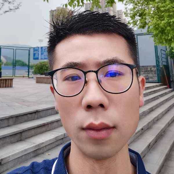 35岁岁重庆单身帅哥 - 阳江吉缘网