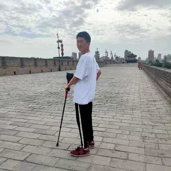 30岁岁陕西单身帅哥 - 阳江吉缘网