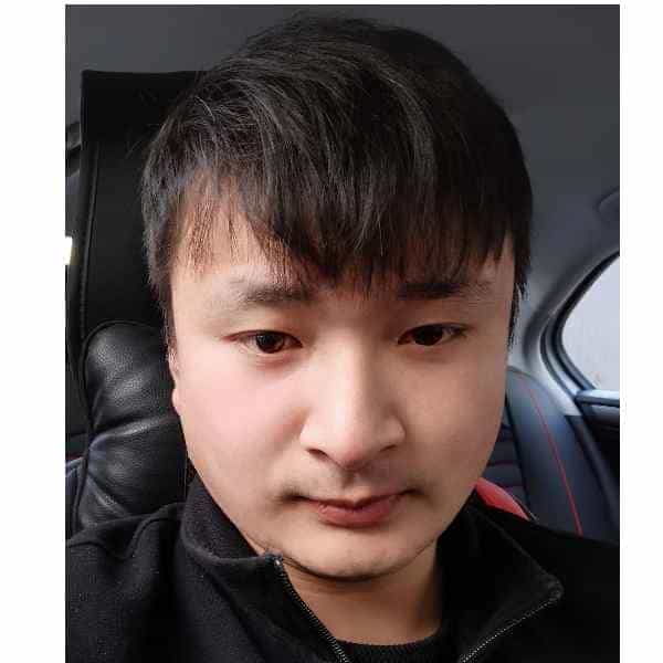 35岁岁河北单身帅哥 - 阳江吉缘网