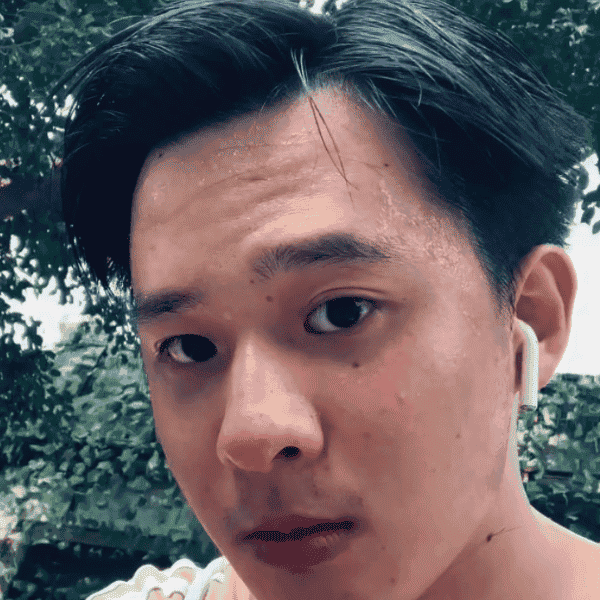 24岁岁广东单身帅哥 - 阳江吉缘网