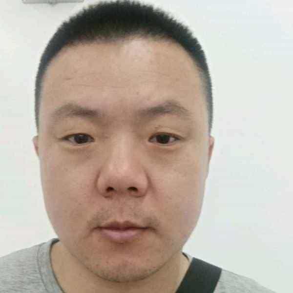 39岁岁河北单身帅哥 - 阳江吉缘网
