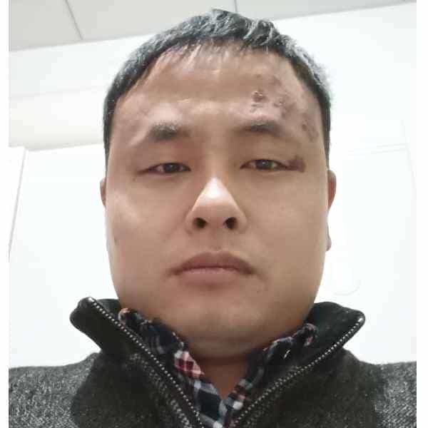 35岁岁河北单身帅哥 - 阳江吉缘网