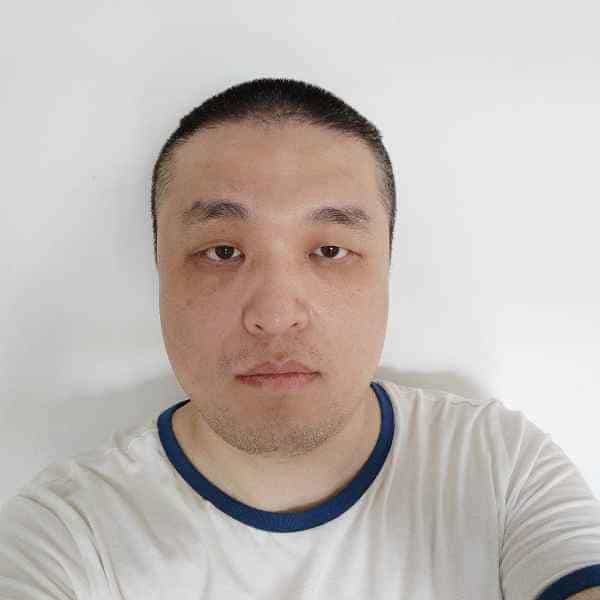 39岁岁内蒙古单身帅哥 - 阳江吉缘网