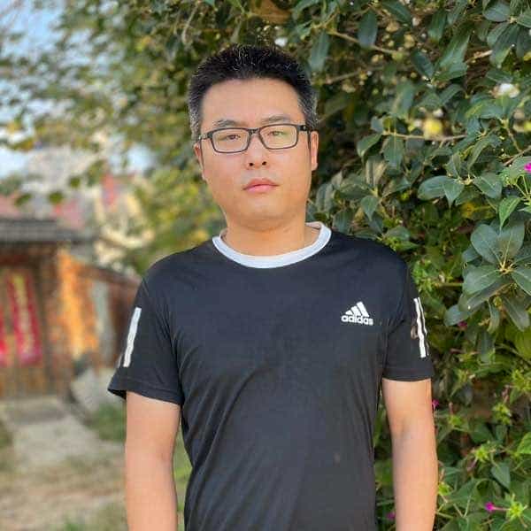 35岁岁安徽单身帅哥 - 阳江吉缘网
