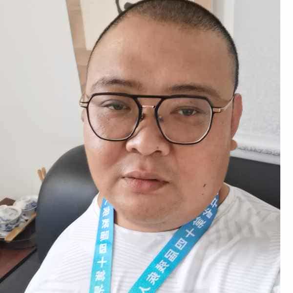 38岁岁辽宁单身帅哥 - 阳江吉缘网