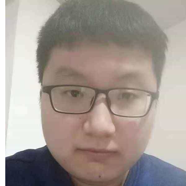 35岁岁山东单身帅哥 - 阳江吉缘网