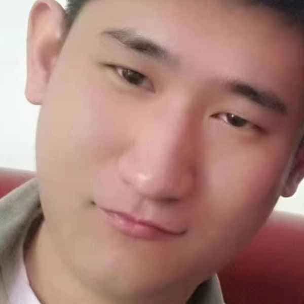 27岁岁山西单身帅哥 - 阳江吉缘网