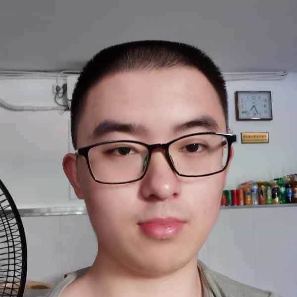 24岁岁安徽单身帅哥 - 阳江吉缘网