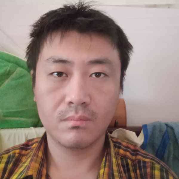 38岁岁辽宁单身帅哥 - 阳江吉缘网