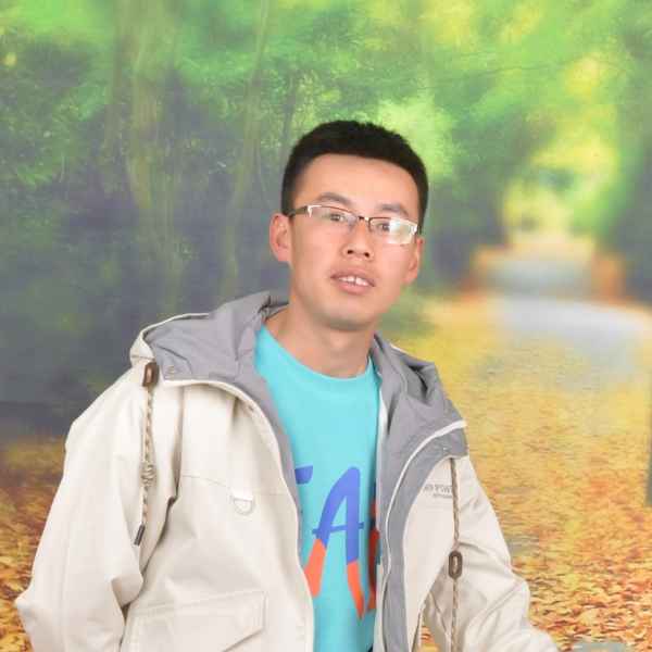 32岁岁甘肃单身帅哥 - 阳江吉缘网