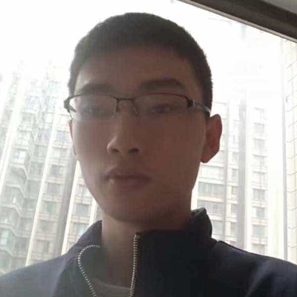 35岁岁河南单身帅哥 - 阳江吉缘网