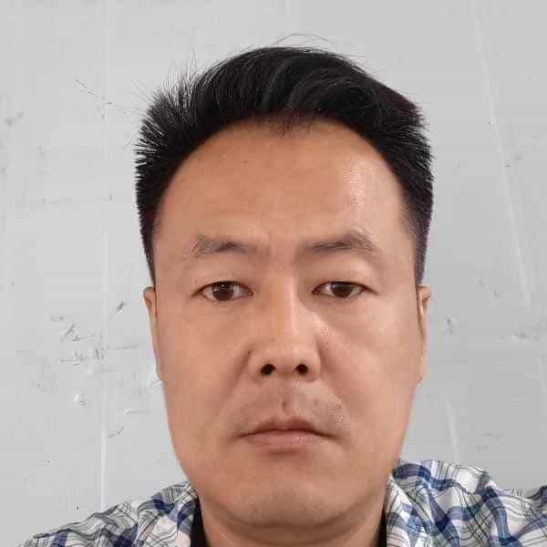 44岁岁山东单身帅哥 - 阳江吉缘网