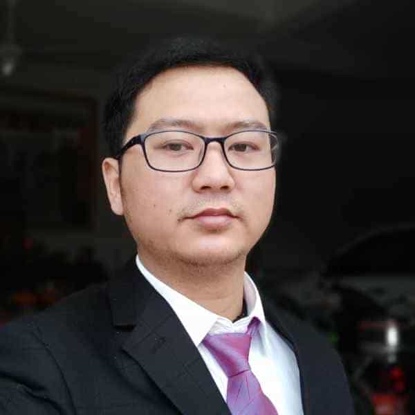 36岁岁江西单身帅哥 - 阳江吉缘网