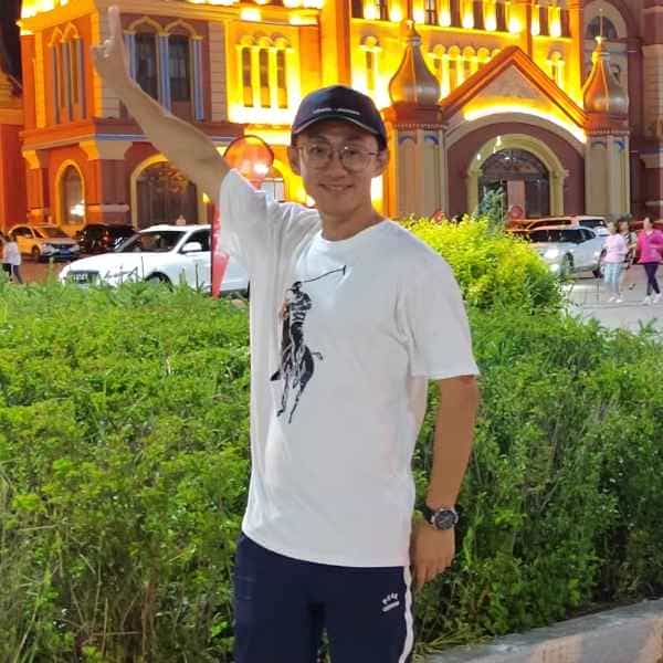40岁岁辽宁单身帅哥 - 阳江吉缘网