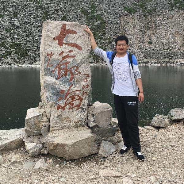 66岁岁内蒙古单身帅哥 - 阳江吉缘网