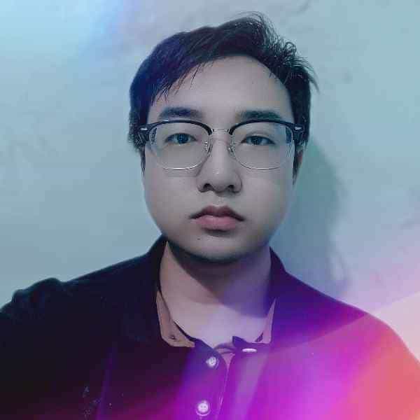 30岁岁甘肃单身帅哥 - 阳江吉缘网