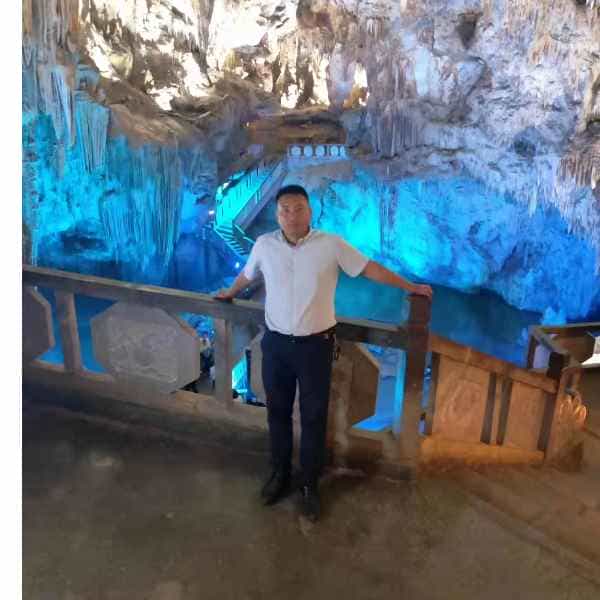35岁岁云南单身帅哥 - 阳江吉缘网
