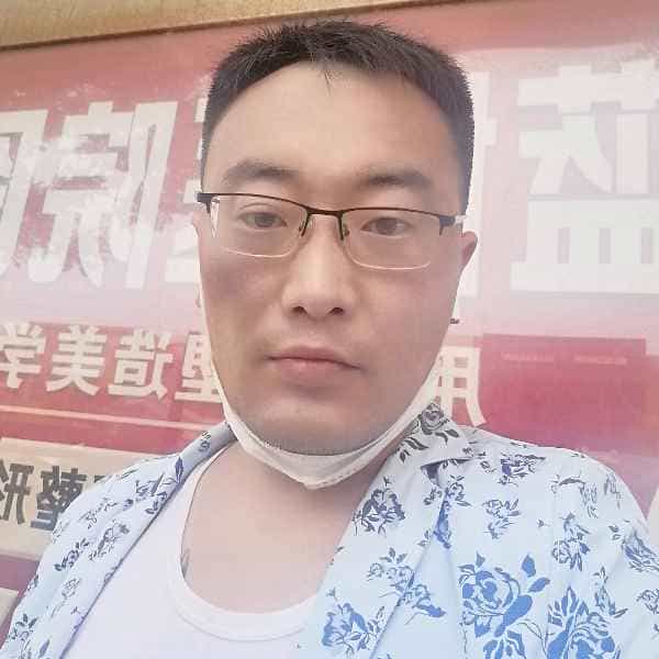 38岁岁辽宁单身帅哥 - 阳江吉缘网