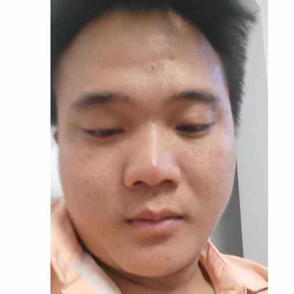 35岁岁广东单身帅哥 - 阳江吉缘网