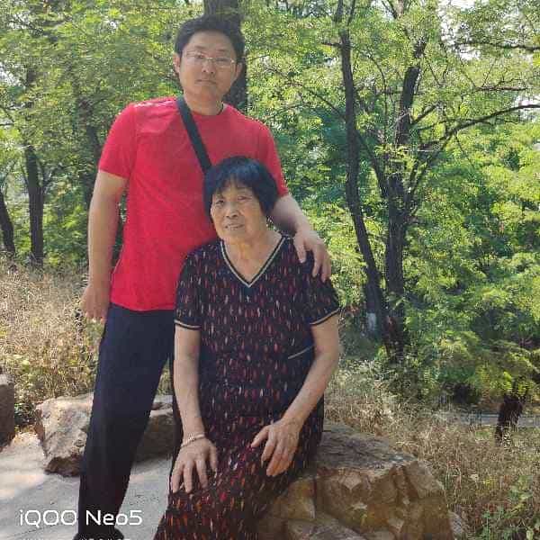 39岁岁辽宁单身帅哥 - 阳江吉缘网
