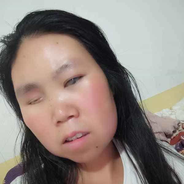 35岁岁甘肃单身美女 - 阳江吉缘网