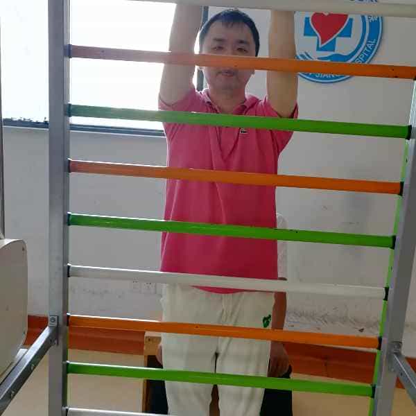 35岁岁安徽单身帅哥 - 阳江吉缘网