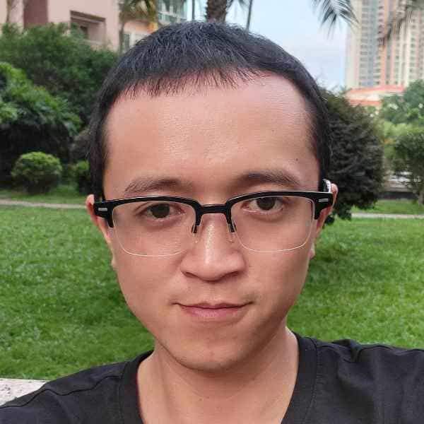 36岁岁广东单身帅哥 - 阳江吉缘网