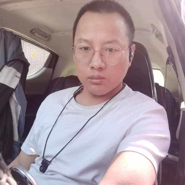 43岁岁内蒙古单身帅哥 - 阳江吉缘网