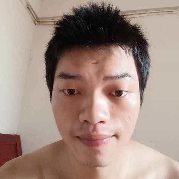 26岁岁贵州单身帅哥 - 阳江吉缘网