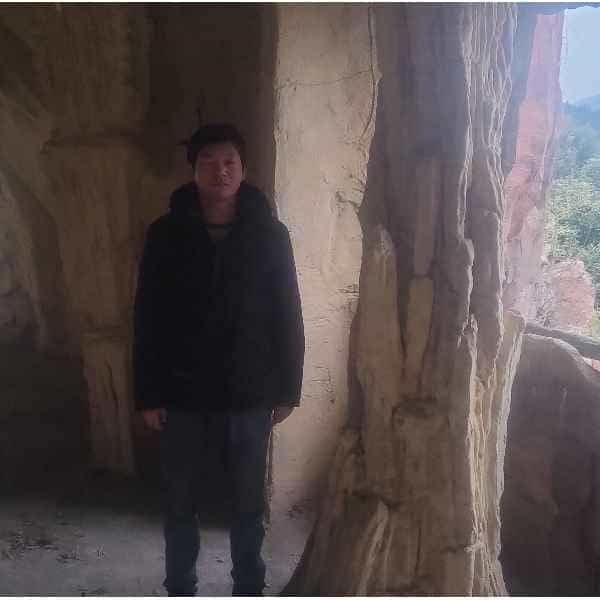 36岁岁湖北单身帅哥 - 阳江吉缘网