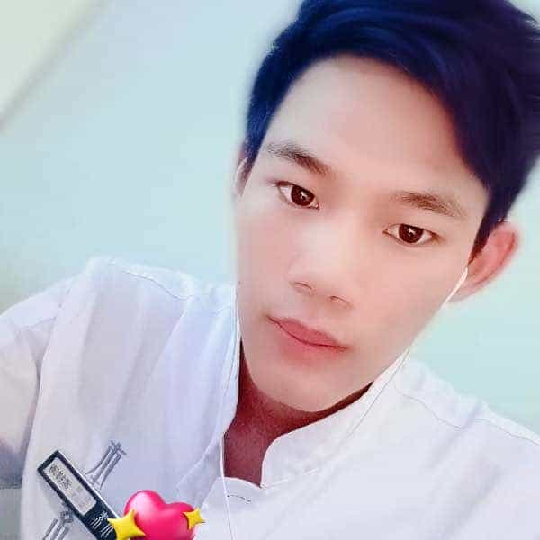 27岁岁内蒙古单身帅哥 - 阳江吉缘网