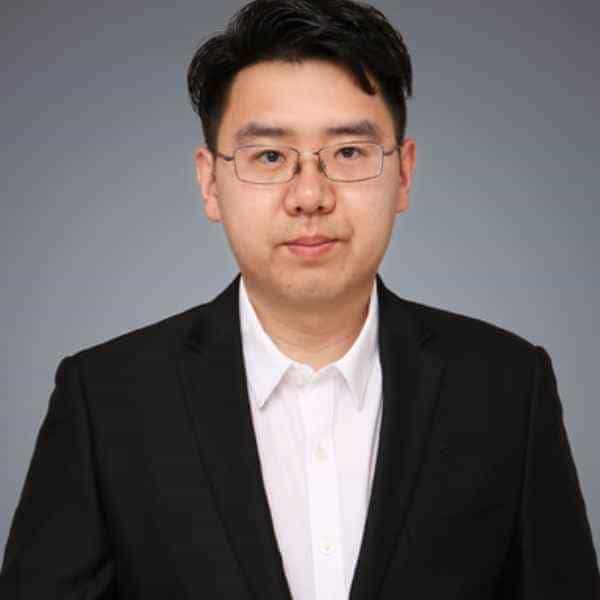37岁岁上海单身帅哥 - 阳江吉缘网
