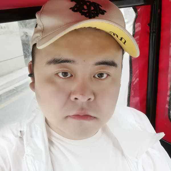 37岁岁陕西单身帅哥 - 阳江吉缘网