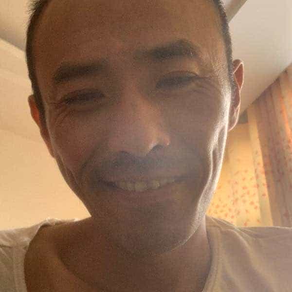 39岁岁江苏单身帅哥 - 阳江吉缘网