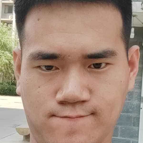 27岁岁河北单身帅哥 - 阳江吉缘网