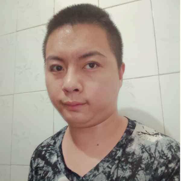 25岁岁山东单身帅哥 - 阳江吉缘网