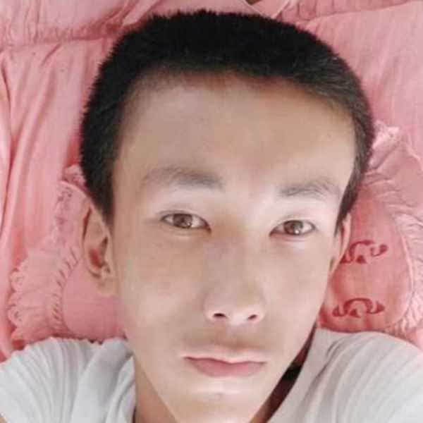 22岁岁山东单身帅哥 - 阳江吉缘网