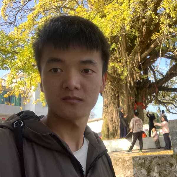 24岁岁贵州单身帅哥 - 阳江吉缘网