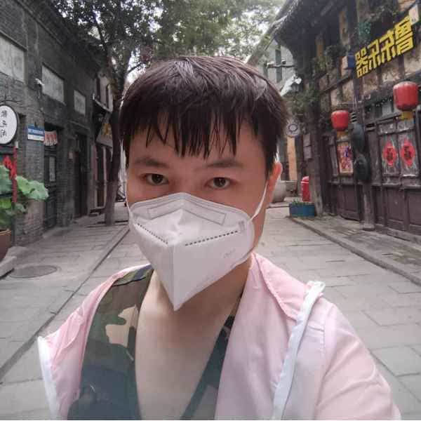 30岁岁河北单身帅哥 - 阳江吉缘网