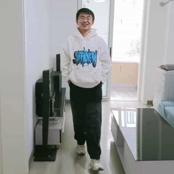 35岁岁陕西单身帅哥 - 阳江吉缘网